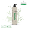 Sampon pentru par - GLEMEN - Menthol  - 1000 ml