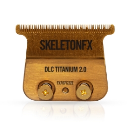 Cutit masina de contur - BABYLISS - Skeleton - Gold FX - FX707G2ZE