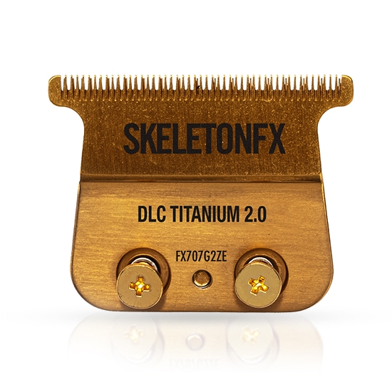Cutit masina de contur - BABYLISS - Skeleton - Gold FX - FX707G2ZE
