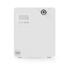 Difuzor aroma - MARKET AROMA - Avangard - Alb