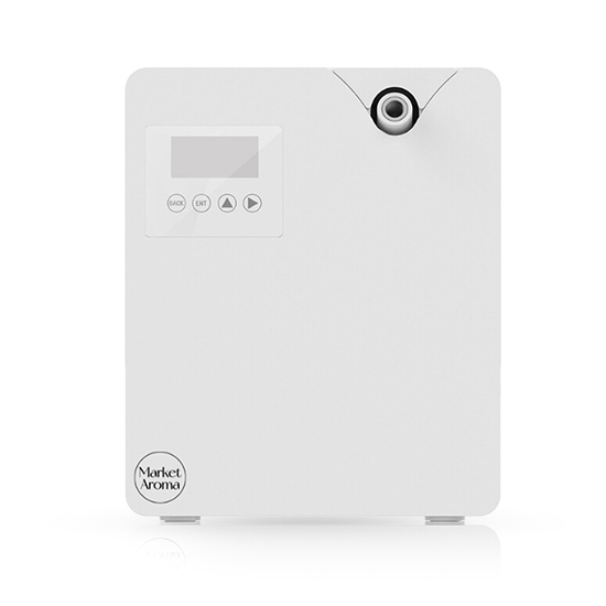 Difuzor aroma - MARKET AROMA - Avangard - Alb