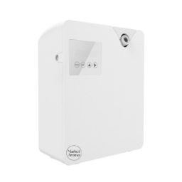 Difuzor aroma - MARKET AROMA - Avangard - Alb Difuzor aroma - MARKET AROMA - Avangard - Alb