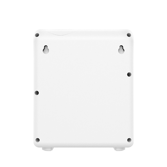 Difuzor aroma - MARKET AROMA - Avangard - Alb