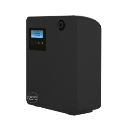 Difuzor aroma - MARKET AROMA - Avangard - Negru