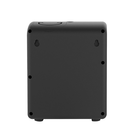 Difuzor aroma - MARKET AROMA - Avangard - Negru