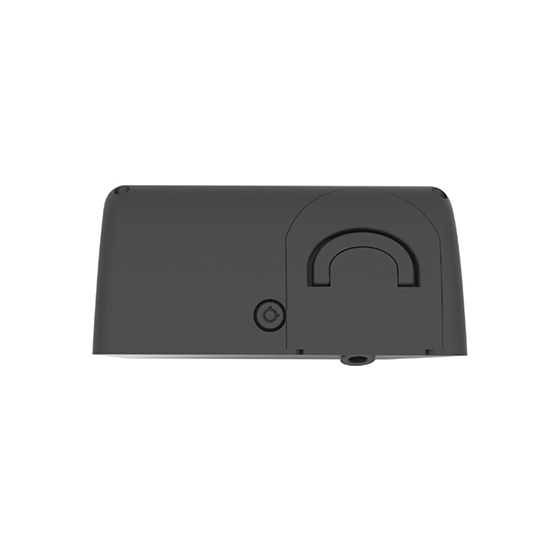 Difuzor aroma - MARKET AROMA - Avangard - Negru