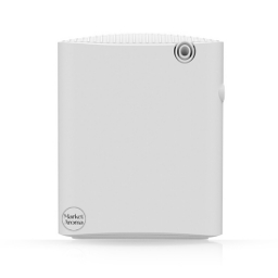 Difuzor aroma - MARKET AROMA - Futurist - Alb