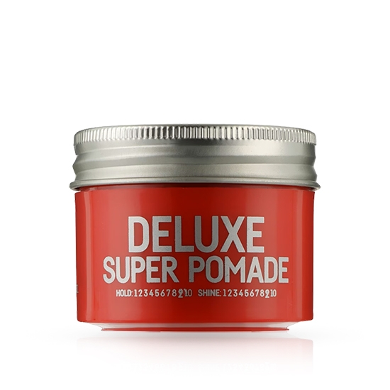 Ceara de par - IMMORTAL - Deluxe Super Pomade - 100 ml