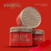 Ceara de par - IMMORTAL - Deluxe Super Pomade - 100 ml