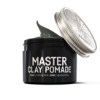 Ceara de par - IMMORTAL - Master Clay Pomade - 100 ml