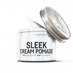 Ceara de par - IMMORTAL - Cream Sleek - 100 ml