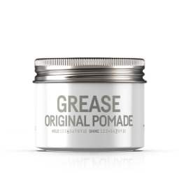 Ceara de par - IMMORTAL - Grease Original - 100 ml