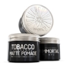 Ceara de par - IMMORTAL - Matte Tobacco - 100 ml