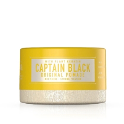 Ceara de par - IMMORTAL - Captain Black - 150 ml
