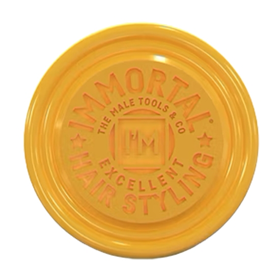 Ceara de par - IMMORTAL - Captain Black - 150 ml