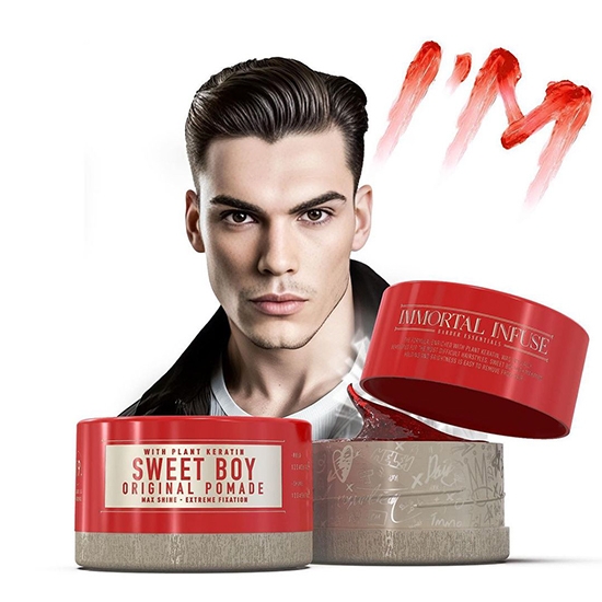 Ceara de par - IMMORTAL - Sweet Boy - 150 ml