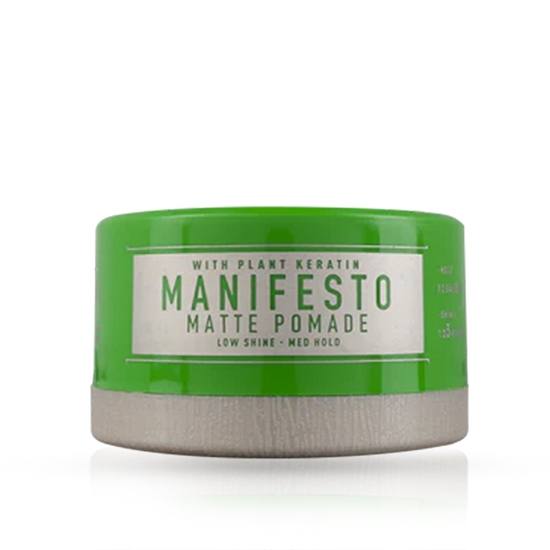Ceara de par - IMMORTAL - Matte Manifesto - 150 ml