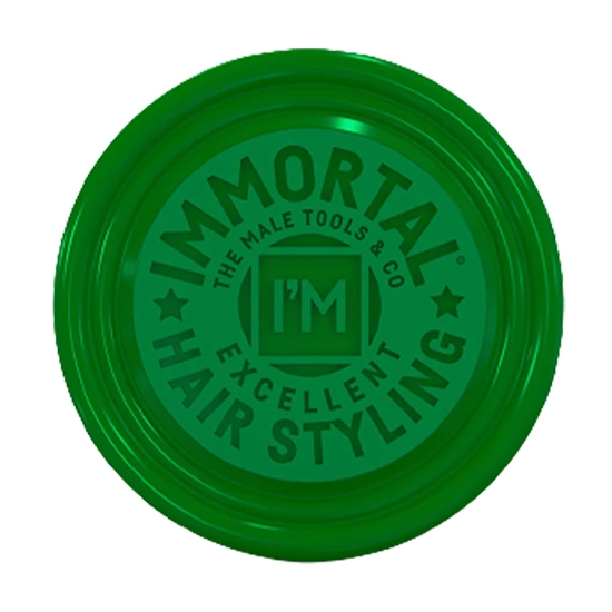 Ceara de par - IMMORTAL - Matte Manifesto - 150 ml