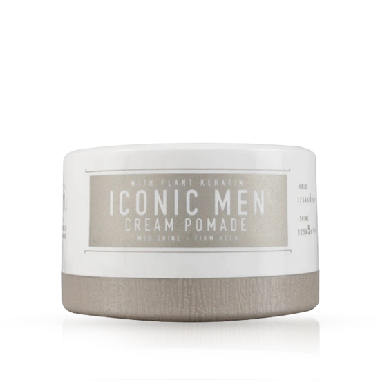 Ceara de par - IMMORTAL - Iconic Man Pomade - 150 ml