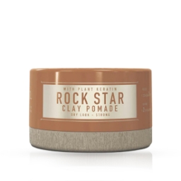 Ceara de par - IMMORTAL - Rock Star Clay - 150 ml