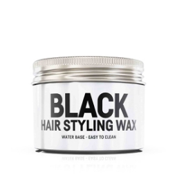 Ceara de par - IMMORTAL - Black Hair - 100 ml