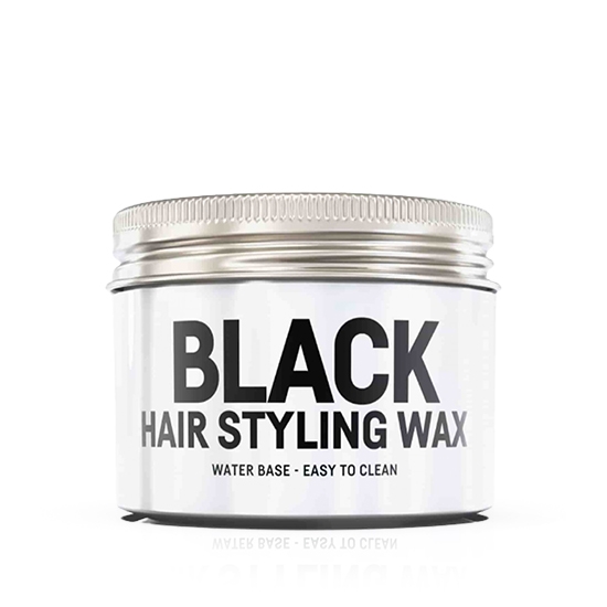 Ceara de par - IMMORTAL - Black Hair - 100 ml