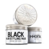 Ceara de par - IMMORTAL - Black Hair - 100 ml