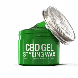 Gel de par - IMMORTAL - CBD - 100 ml