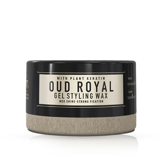 Gel de par - IMMORTAL - Royal - 100 ml