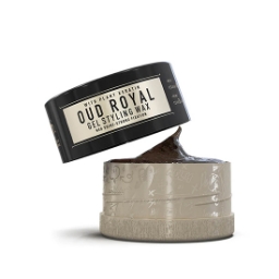 Gel de par - IMMORTAL - Royal - 150 ml