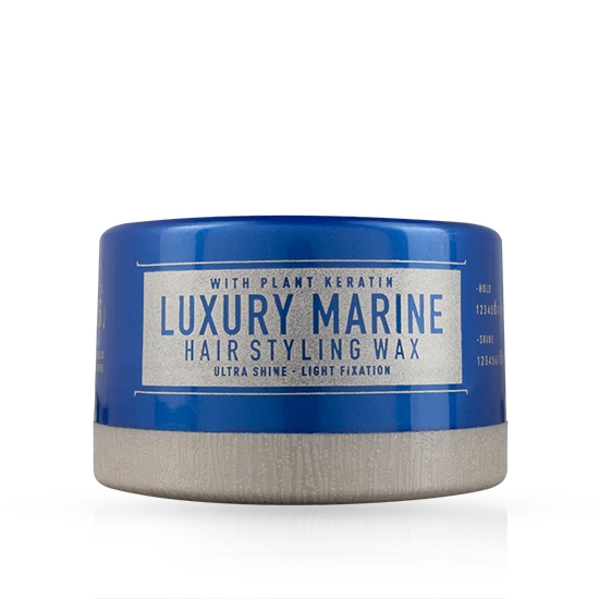 Gel de par - IMMORTAL - Luxury Marine - 150 ml