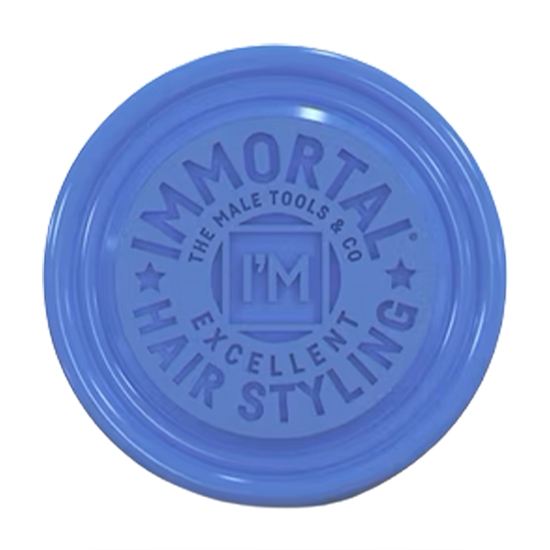 Ceara de par - IMMORTAL - Bubble Gum - 150 ml