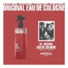After shave colonie - IMMORTAL - Original 01 - 500 ml