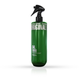 After shave colonie - IMMORTAL - Original 04 - 500 ml