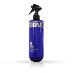 After shave colonie - IMMORTAL - Original 06 - 500 ml