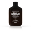 Sampon pentru bar - IMMORTAL - Carbon Black - 500 ml