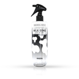 Balsam pentru par - Leave In - IMMORTAL - Milk Bomb - 500 ml