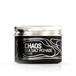 Ceara de par - IMMORTAL - Chaos - Sea Salt Pomade - 100 ml