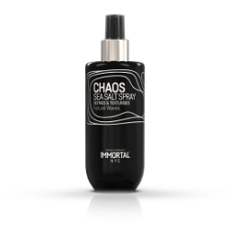 Salt spray - IMMORTAL - Chaos - 250 ml