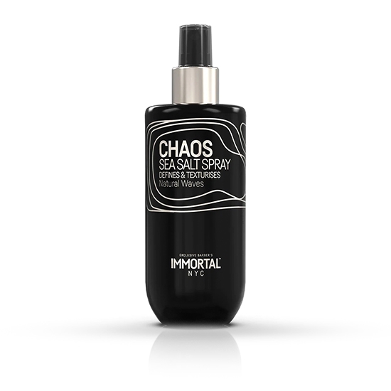 Salt spray - IMMORTAL - Chaos - 250 ml