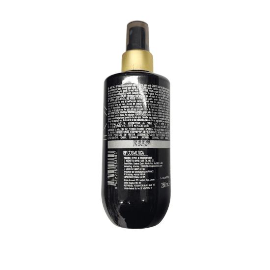 Salt spray - IMMORTAL - Chaos - 250 ml