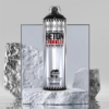 Fixativ pentru par - IMMORTAL - Beton - Shine -  500 ml