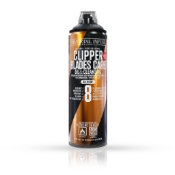 Spray de curatare - IMMORTAL - pentru masinile de tuns - 500 ml