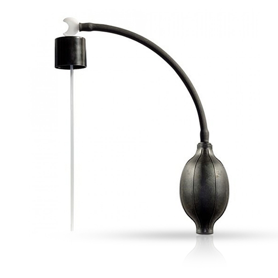 Pompita after shave colonie - IMMORTAL - 500 ml