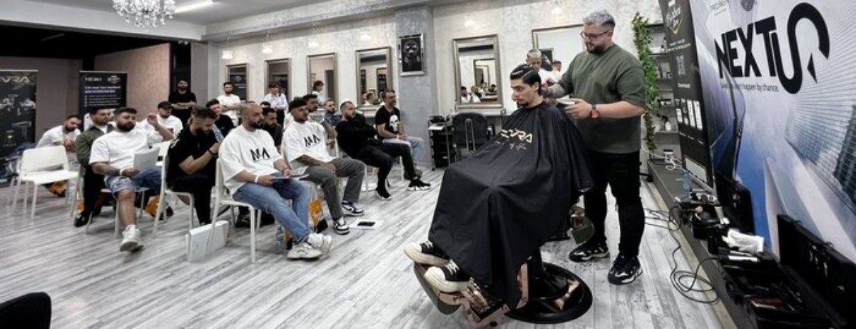 Pentru prima data la Constanta!