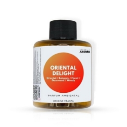 Aroma pentru difuzor - MARKET AROMA - Oriental Delight - 300 ml