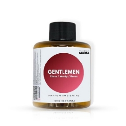 Aroma pentru difuzor - MARKET AROMA - Gentlemen - 300 ml Aroma pentru difuzor - MARKET AROMA - Gentlemen - 300 ml