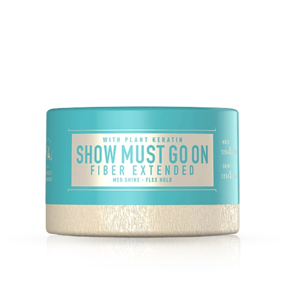 Ceara de par - IMMORTAL - Show Must Go On - 150 ml