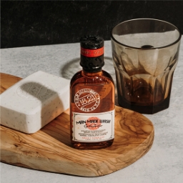 Sampon pentru par 3 in 1 (sampon,balsam,gel de dus) - MAN MADE - Sweet Tobacco - 100 ml