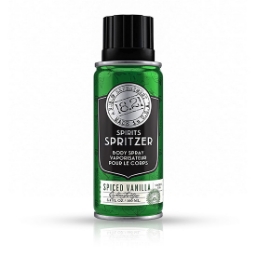Body spray - MAN MADE - Spiced Vanilla - 100 ml